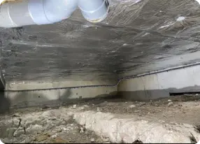 Revêtement aluminium