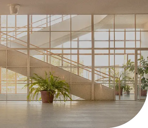 Notre intervention sur les établissements de santé