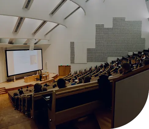 Notre intervention sur les établissements scolaire